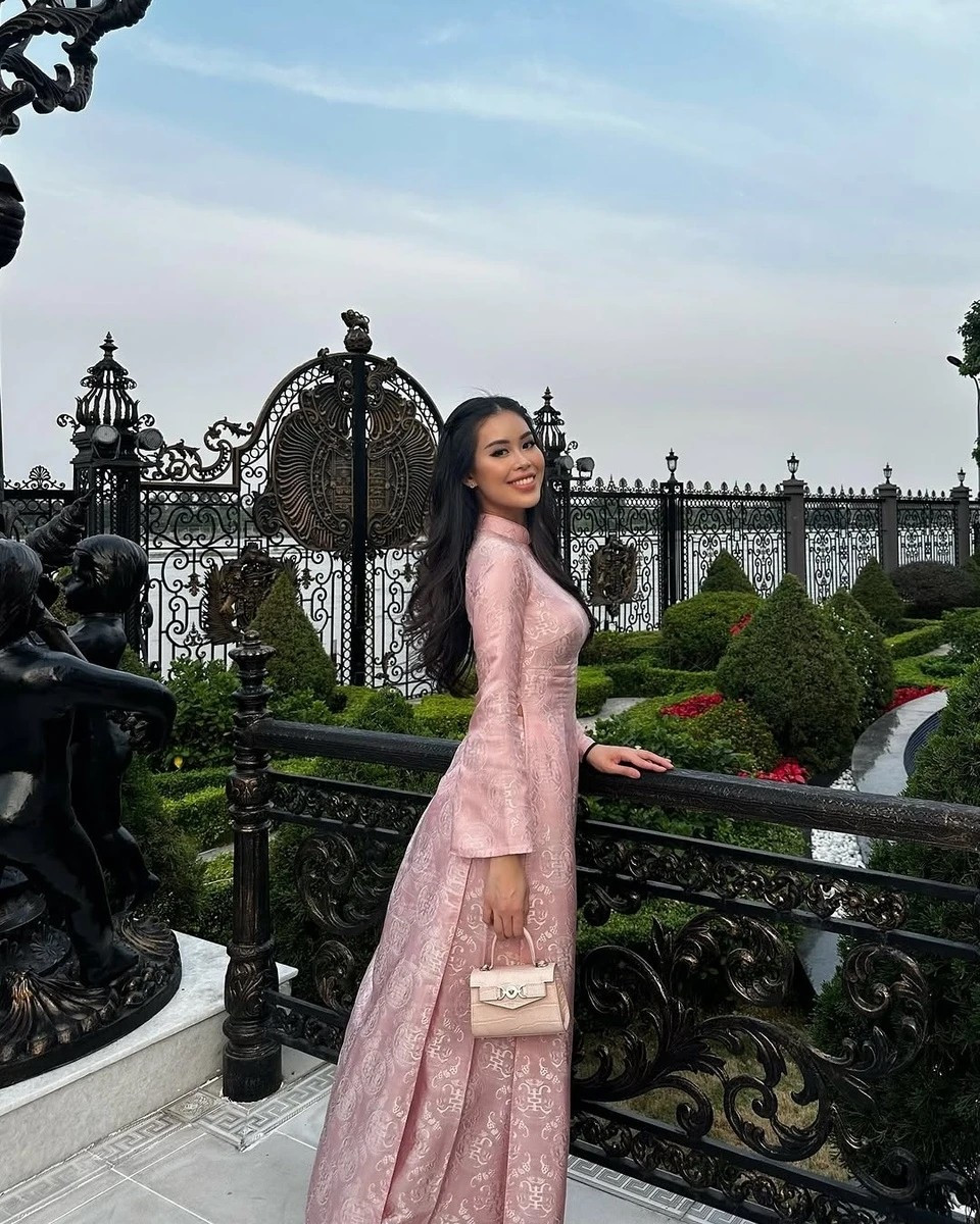 Toàn cảnh biệt thự 3 mặt tiền của gia đình tỷ phú Johnathan Hạnh Nguyễn - 13