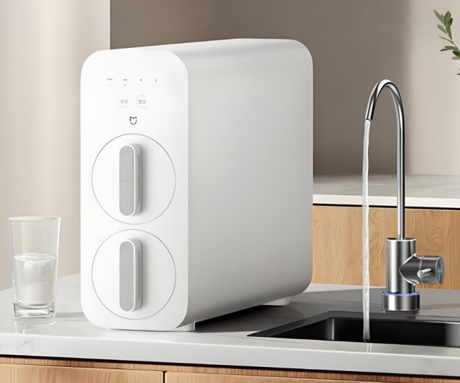 5 loại máy lọc nước “cho không cũng đừng lấy”, nhìn thì hấp dẫn, dùng rồi chỉ thêm bực - 1