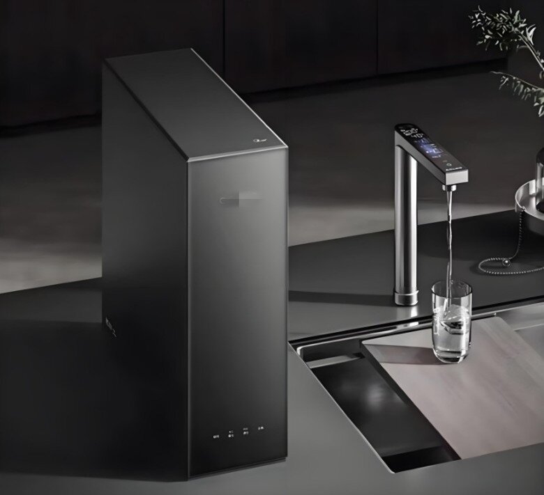 5 loại máy lọc nước “cho không cũng đừng lấy”, nhìn thì hấp dẫn, dùng rồi chỉ thêm bực - 2