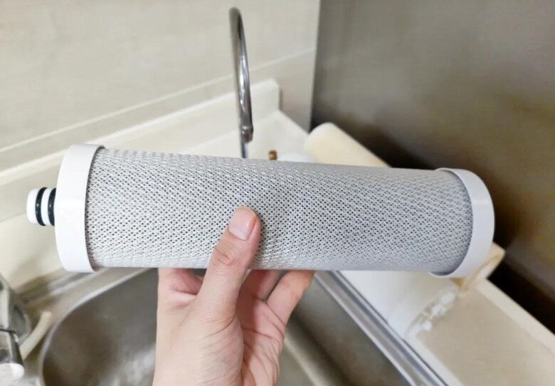 5 loại máy lọc nước “cho không cũng đừng lấy”, nhìn thì hấp dẫn, dùng rồi chỉ thêm bực - 4