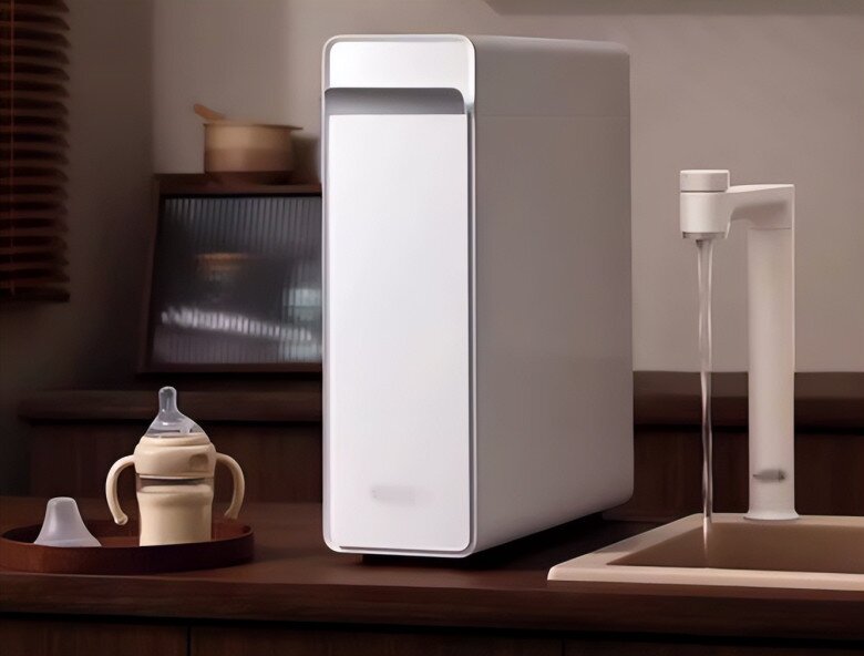 5 loại máy lọc nước “cho không cũng đừng lấy”, nhìn thì hấp dẫn, dùng rồi chỉ thêm bực - 6