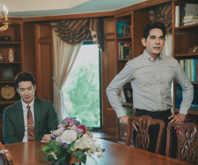 Tôi khuyên em trai vợ thì bị nói là nhiều chuyện. (Ảnh minh họa)