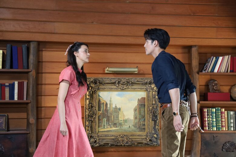 Ngày tôi tái hôn, vợ cũ đã không mời mà đến. (Ảnh minh họa)