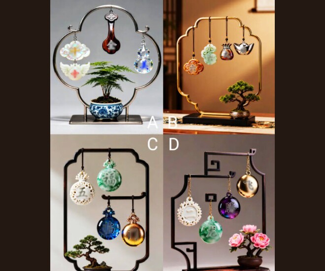 Trắc nghiệm tâm lý: Bạn còn cách thời khắc đổi đời bao lâu? - 1