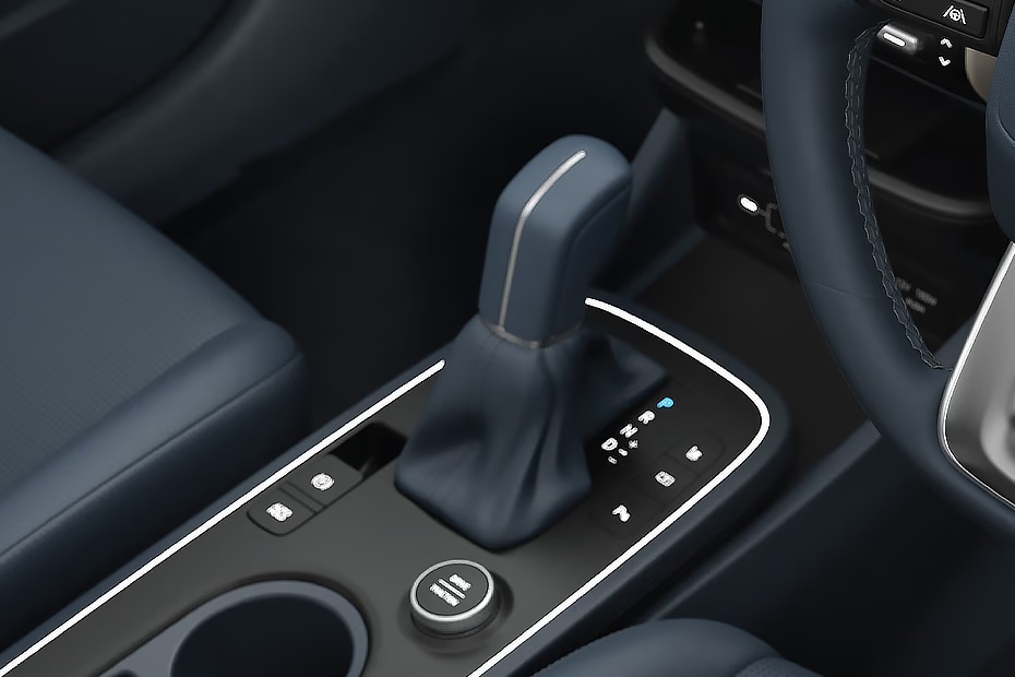 Hyundai Venue 2026 ra mắt: Thiết kế và nội thất "lột xác", ADAS cải tiến 60 điểm, chưa có bản hybrid- Ảnh 13. Hyundai Venue 2026 ra mắt: Thiết kế và nội thất "lột xác", ADAS cải tiến 60 điểm, chưa có bản hybrid- Ảnh 13.