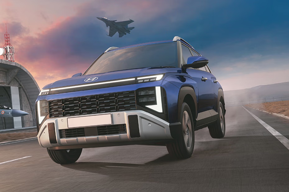 Hyundai Venue 2026 ra mắt: Thiết kế và nội thất "lột xác", ADAS cải tiến 60 điểm, chưa có bản hybrid- Ảnh 5. Hyundai Venue 2026 ra mắt: Thiết kế và nội thất "lột xác", ADAS cải tiến 60 điểm, chưa có bản hybrid- Ảnh 5.