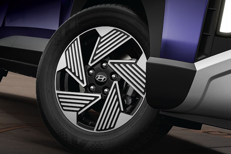 Hyundai Venue 2026 ra mắt: Thiết kế và nội thất "lột xác", ADAS cải tiến 60 điểm, chưa có bản hybrid- Ảnh 7. Hyundai Venue 2026 ra mắt: Thiết kế và nội thất "lột xác", ADAS cải tiến 60 điểm, chưa có bản hybrid- Ảnh 7.