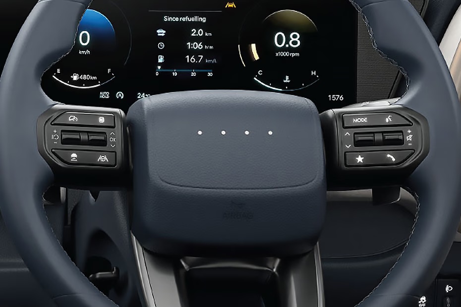 Hyundai Venue 2026 ra mắt: Thiết kế và nội thất "lột xác", ADAS cải tiến 60 điểm, chưa có bản hybrid- Ảnh 9. Hyundai Venue 2026 ra mắt: Thiết kế và nội thất "lột xác", ADAS cải tiến 60 điểm, chưa có bản hybrid- Ảnh 9.