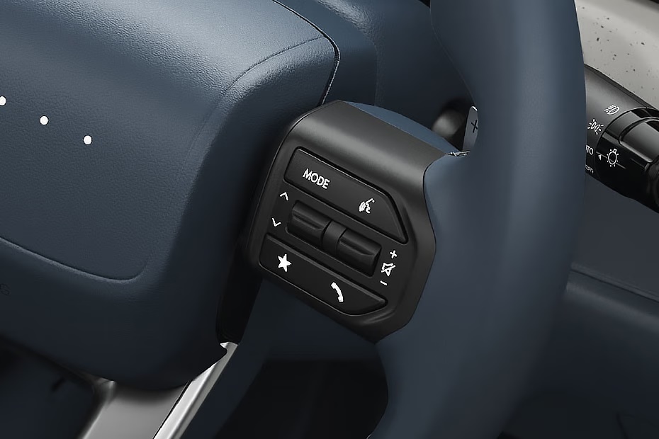 Hyundai Venue 2026 ra mắt: Thiết kế và nội thất "lột xác", ADAS cải tiến 60 điểm, chưa có bản hybrid- Ảnh 11. Hyundai Venue 2026 ra mắt: Thiết kế và nội thất "lột xác", ADAS cải tiến 60 điểm, chưa có bản hybrid- Ảnh 11.