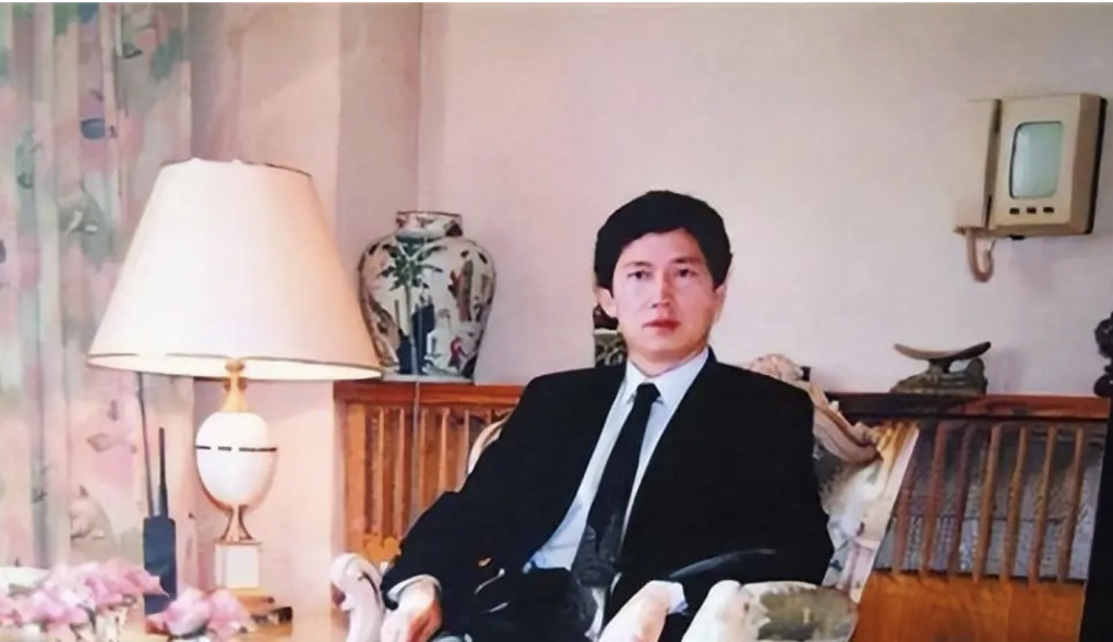 Lý Xuân Bình, tỷ phú có cuộc đời nổi tiếng Trung Quốc. Ảnh: Sohu