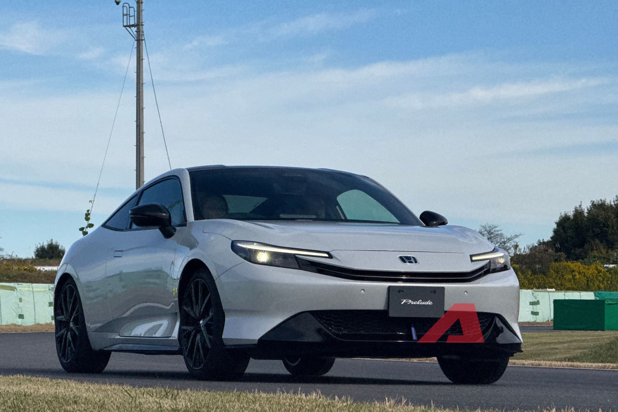 Rộ tin Honda Prelude có thể bán tại Việt Nam: Thay thế Civic Type R, giá bán khó dưới 3 tỷ đồng- Ảnh 2.