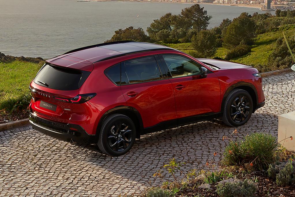 Mazda CX-5 2026 lên lịch ra mắt ĐNÁ năm sau: Lột xác từ trong ra ngoài, máy 2.5L hybrid, về Việt Nam sớm sẽ càng thêm ‘hot’- Ảnh 10.