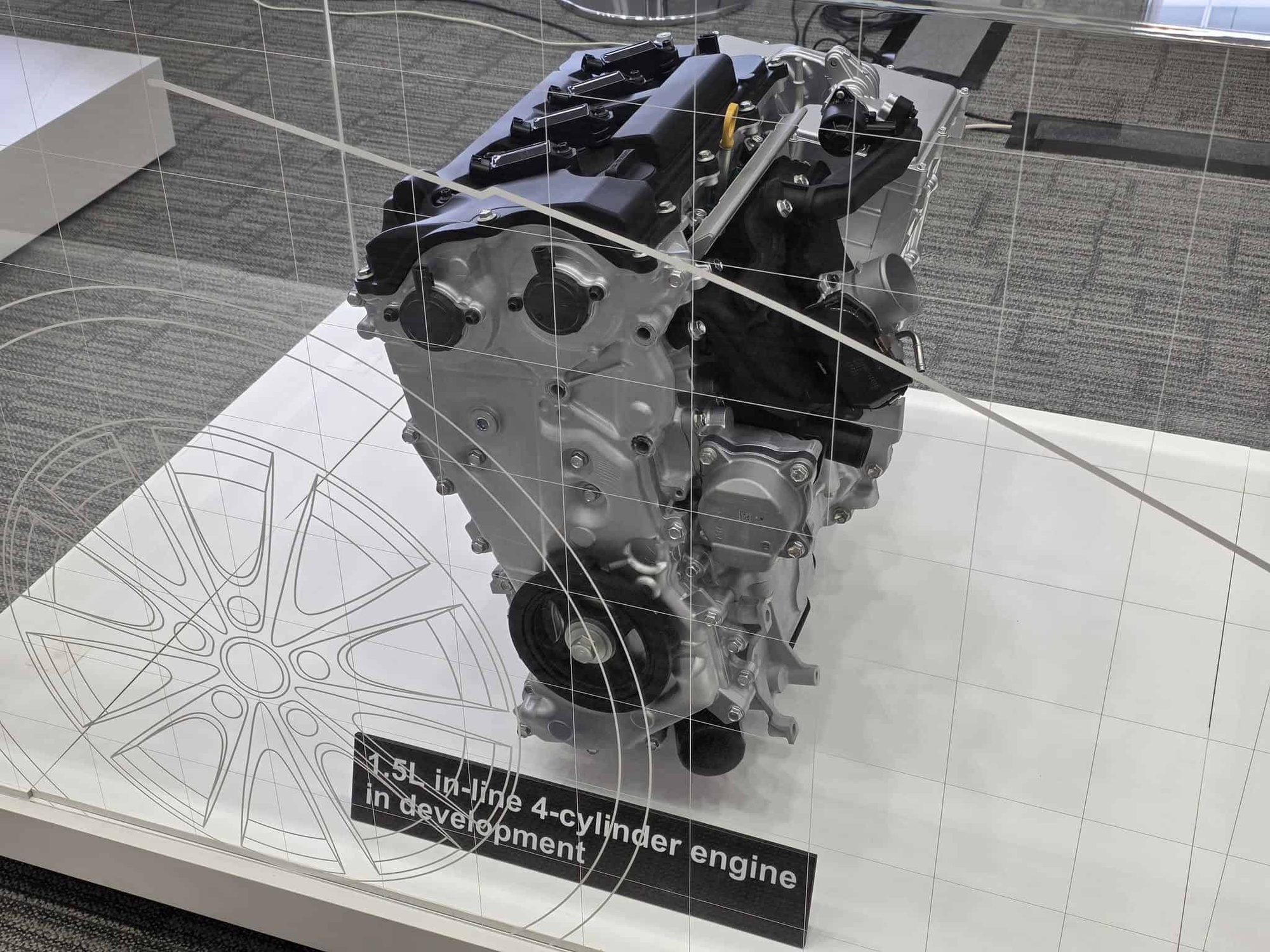 Toyota Corolla Altis sắp có loạt động cơ mới đấu Civic: Đều 1.5L nhưng có tăng áp, hybrid, ‘ăn’ xăng chỉ từ 2,5L/100km ngang SH- Ảnh 2.