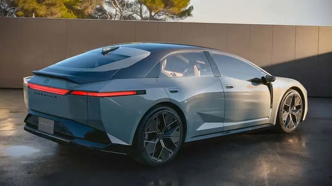 Toyota Corolla Altis sắp có loạt động cơ mới đấu Civic: Đều 1.5L nhưng có tăng áp, hybrid, ‘ăn’ xăng chỉ từ 2,5L/100km ngang SH- Ảnh 3.