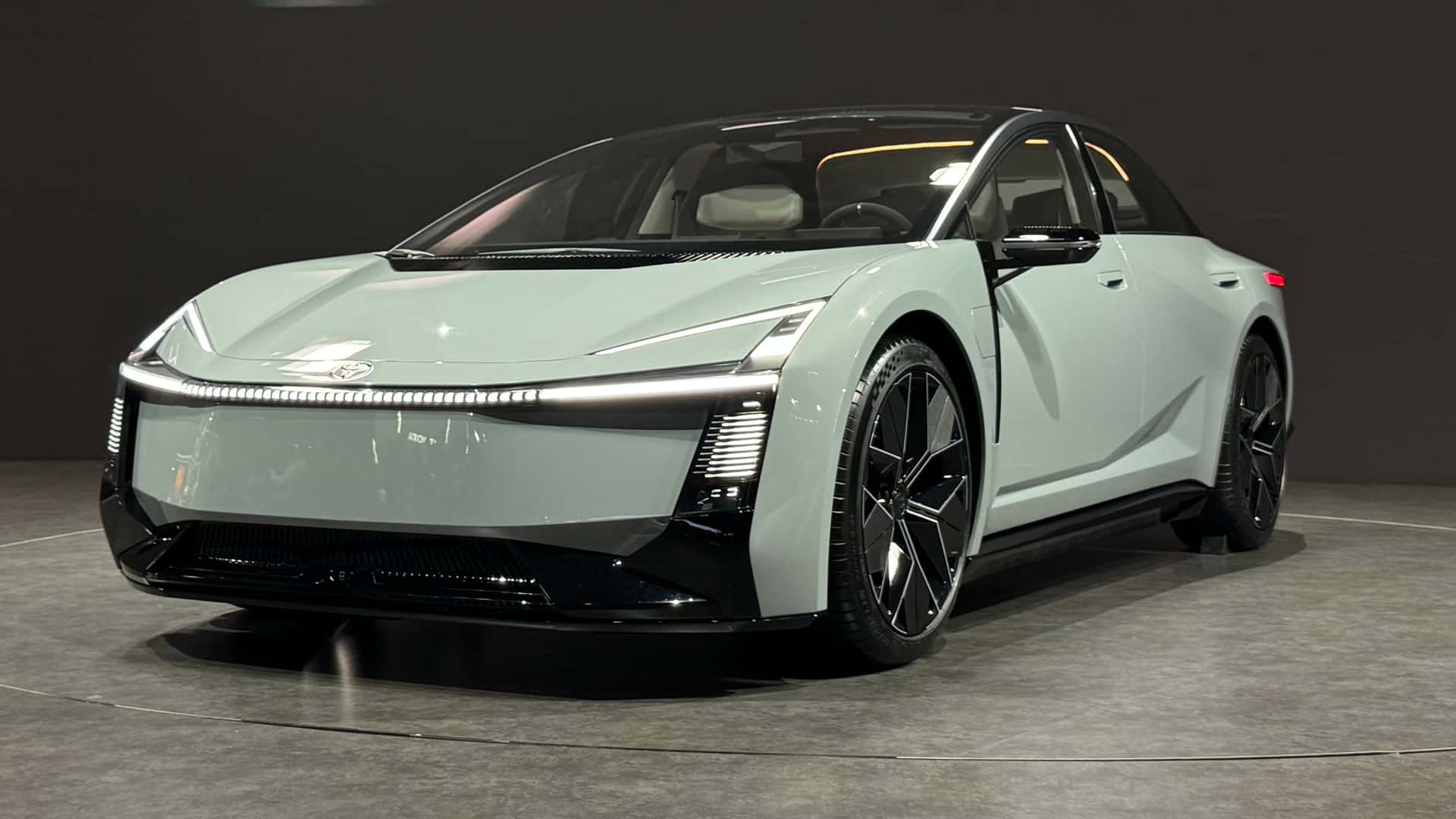 Toyota Corolla Altis sắp có loạt động cơ mới đấu Civic: Đều 1.5L nhưng có tăng áp, hybrid, ‘ăn’ xăng chỉ từ 2,5L/100km ngang SH- Ảnh 6.