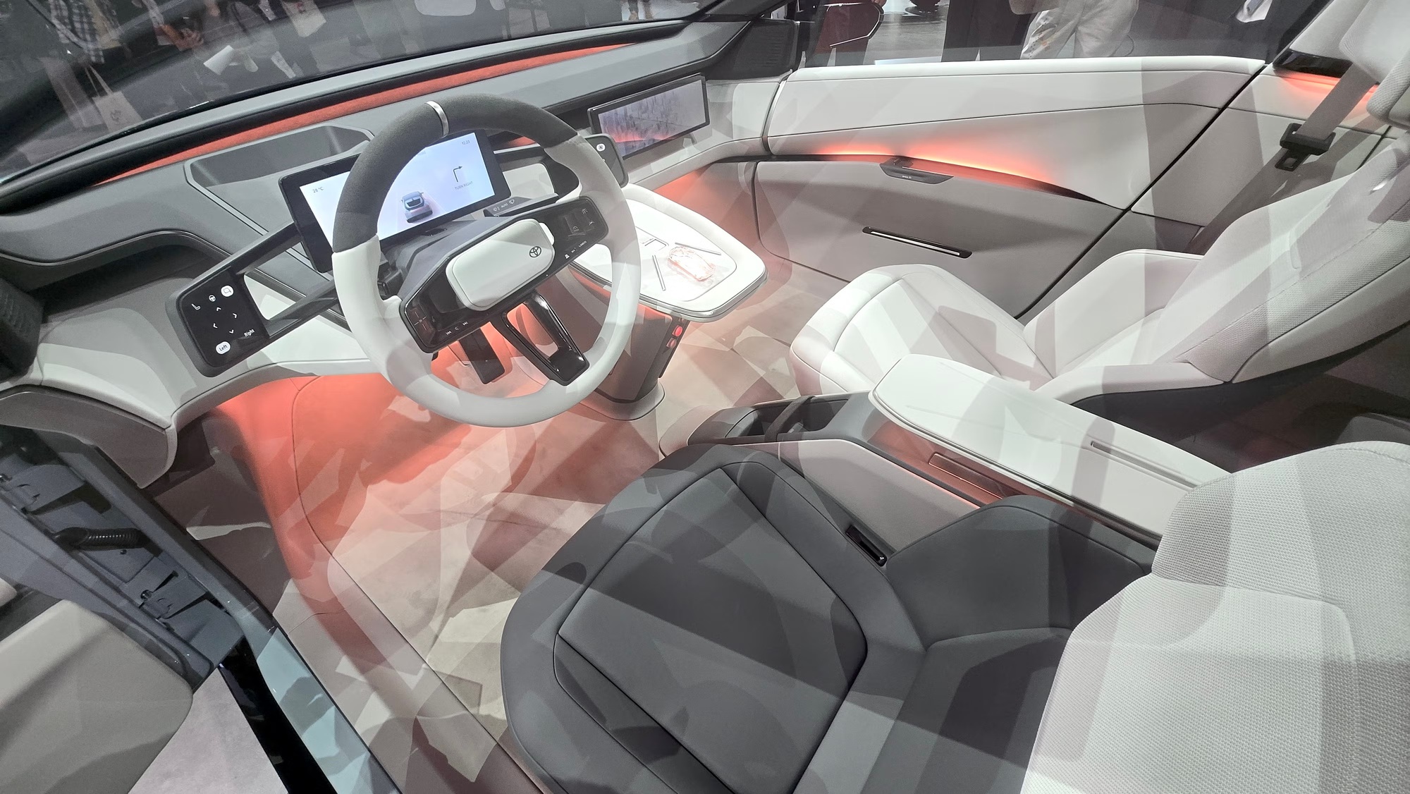 Toyota Corolla Altis sắp có loạt động cơ mới đấu Civic: Đều 1.5L nhưng có tăng áp, hybrid, ‘ăn’ xăng chỉ từ 2,5L/100km ngang SH- Ảnh 10.