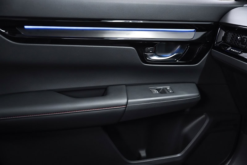 Đây có thể là Honda CR-V hybrid sắp lắp tại Việt Nam: Có làm mát ghế, thêm tính năng ADAS, bỏ trang bị từng là điểm khác biệt trong phân khúc- Ảnh 13.