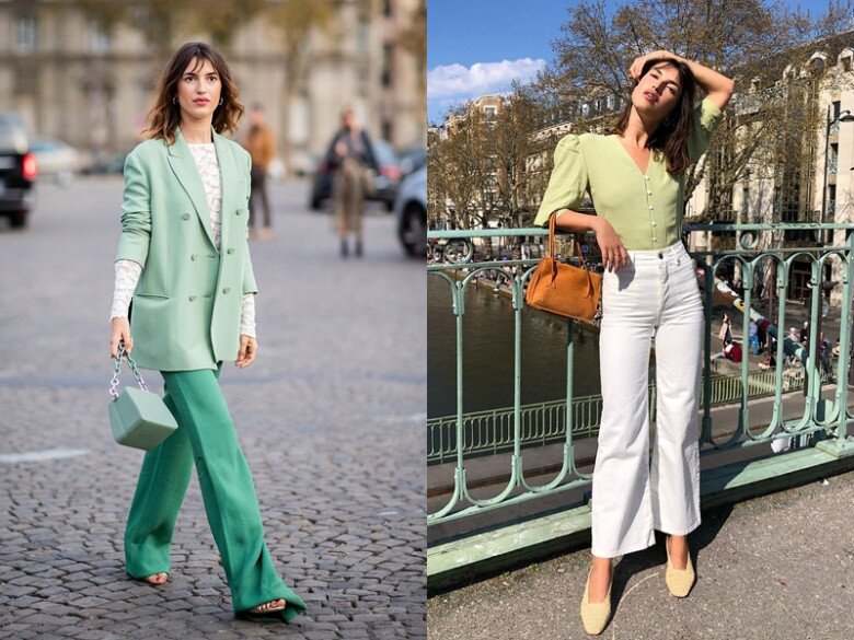 Màu nâu an toàn mãi cũng chán, đây mới là bảng màu khiến da sáng và sang nhất mùa lạnh - 6