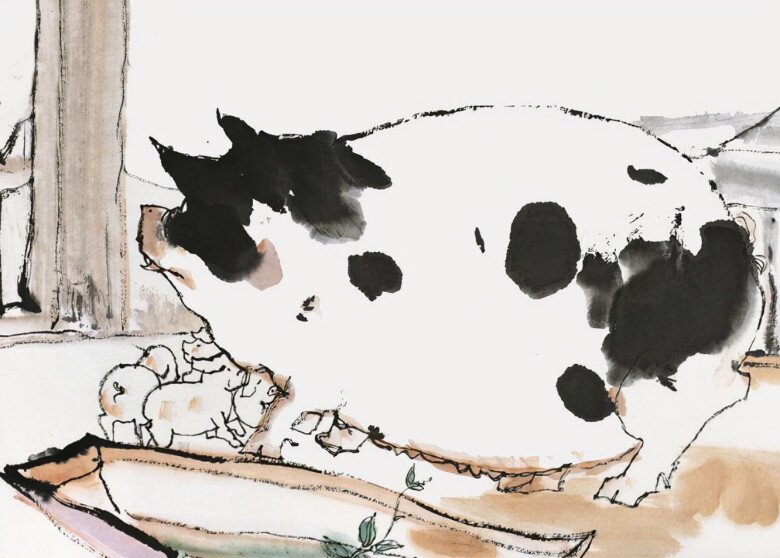 4 con giáp mùa đông này phúc khí tăng vọt, vượng vận quý nhân, tiền đầy túi - 4