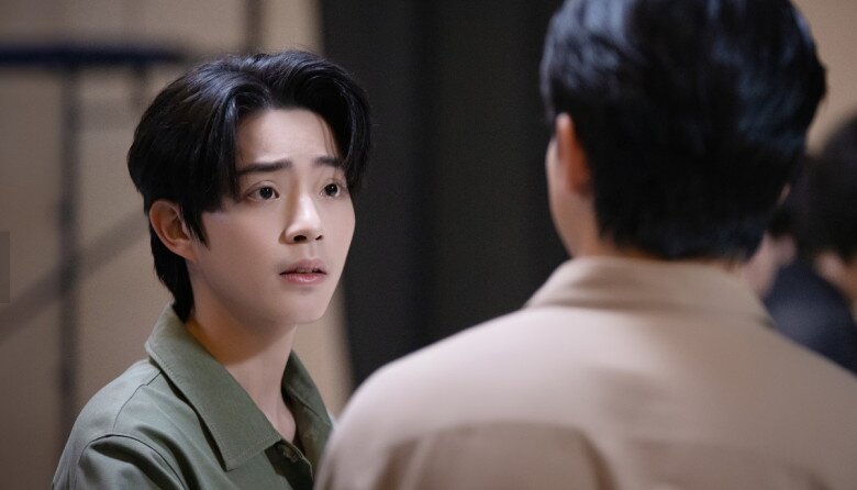 Tôi phóng thẳng đến nhà anh ấy để báo tin. (Ảnh minh họa)