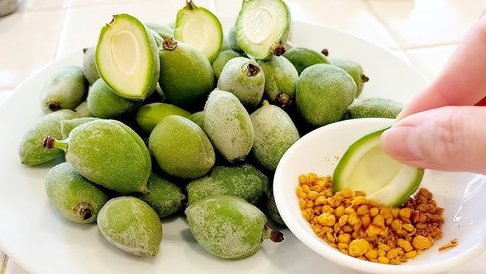 Loại quả được đánh giá tốt bậc nhất thế giới, ở Việt Nam trồng bạt ngàn giá 150.000/kg, tốt cho sức khoẻ - 2