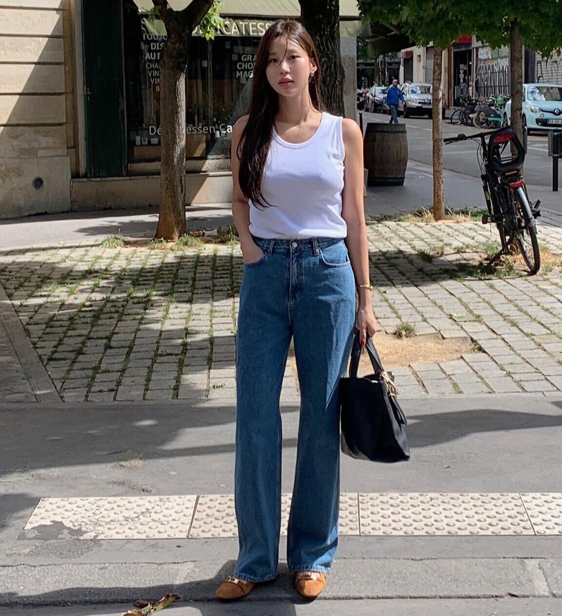 Dân công sở thích mặc đẹp phải có 3 kiểu giày này vào mùa đông, diện kiểu gì cũng hợp mà không cần nghĩ ngợi nhiều - 1