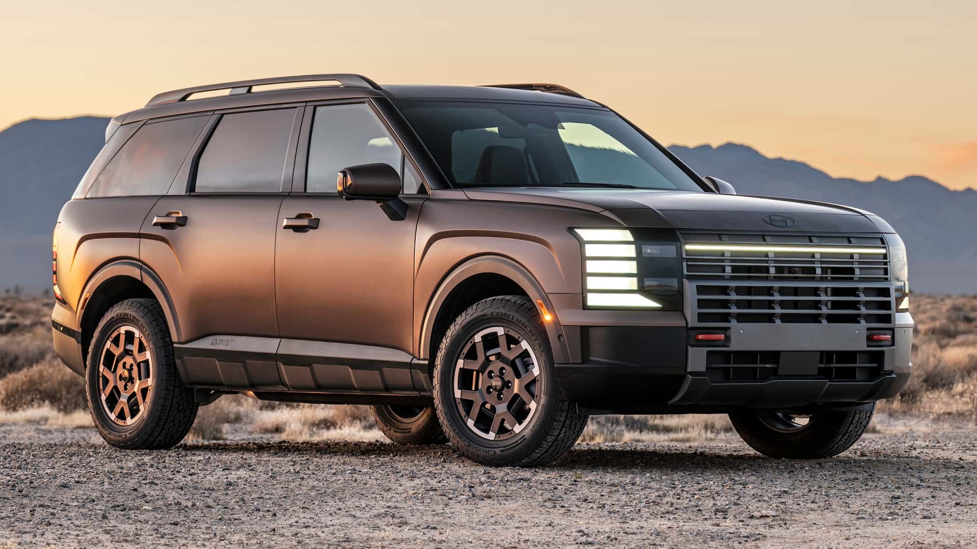 Hyundai Palisade mới nặng hơn, chậm hơn và yếu hơn bản cũ!- Ảnh 2.