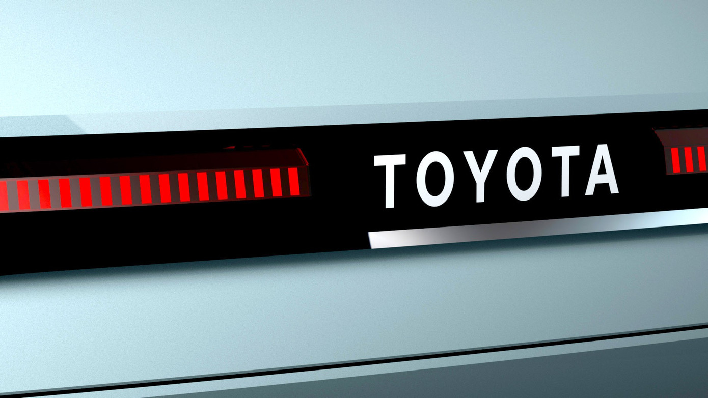 Kế hoạch xe điện của Toyota bị ảnh hưởng- Ảnh 1. Kế hoạch xe điện của Toyota bị ảnh hưởng- Ảnh 1.