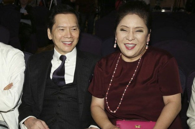 Đã nhiều năm nay Trương Bá Chi không còn giao du với bà Trần Lam và ông Hướng Hoa Cường.