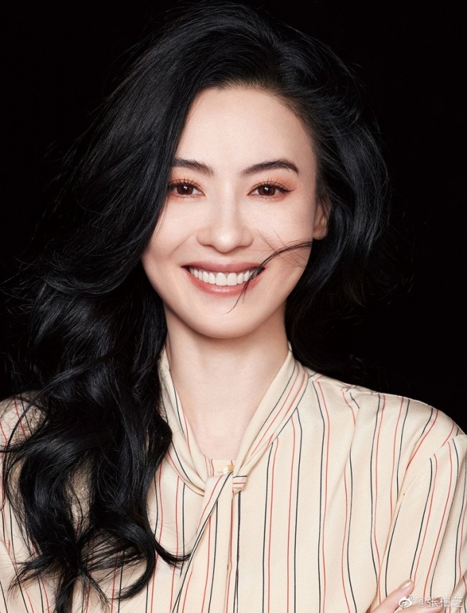 Trương Bá Chi giờ sống cho bản thân và các con.