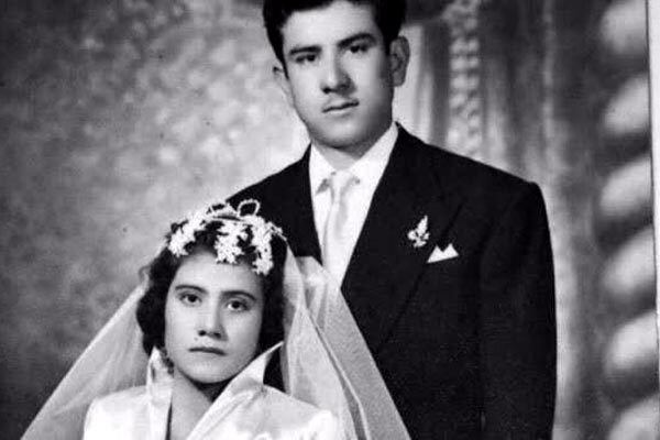 Người mẹ trẻ sau đó đã lấy chồng, còn con của cô không may qua đời vì bệnh tật.