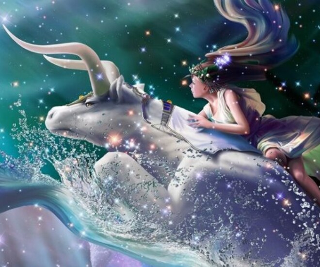 3 chòm sao sinh ra với số mệnh giàu có - 1