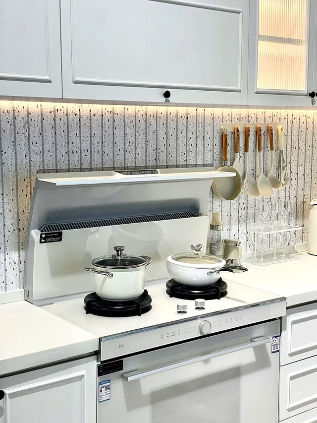 Máy hút mùi xưa lắm rồi, ngày càng ít người lắp, thiết bị này đang lên ngôi vì 5 ưu điểm vượt trội - 6