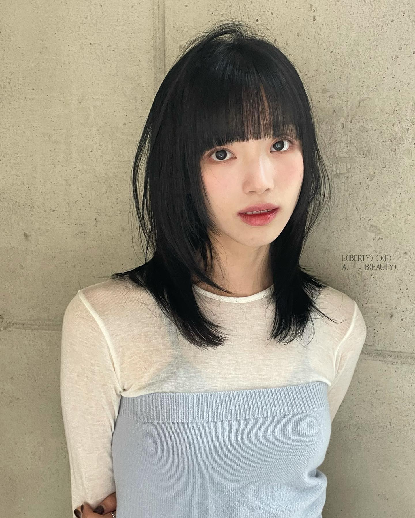 Phụ nữ trên 40 mê tóc ngắn phải thử 1 trong 5 kiểu này: Trẻ ra vài tuổi, khí chất tăng bội phần - 14