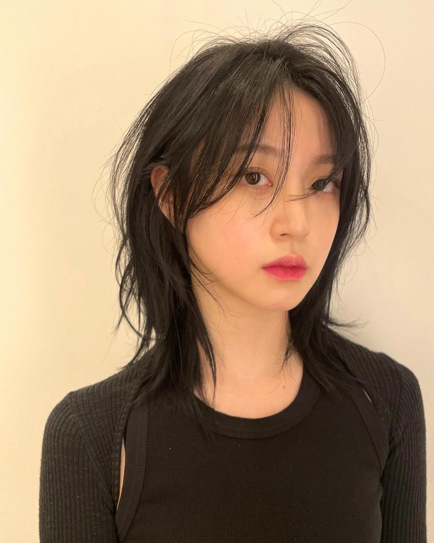 Phụ nữ trên 40 mê tóc ngắn phải thử 1 trong 5 kiểu này: Trẻ ra vài tuổi, khí chất tăng bội phần - 5