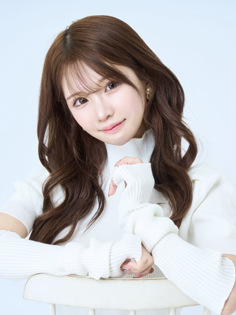 Airi đã thành công thay đổi cuộc sống của bản thân sau khi từ vịt hóa thiên nga.