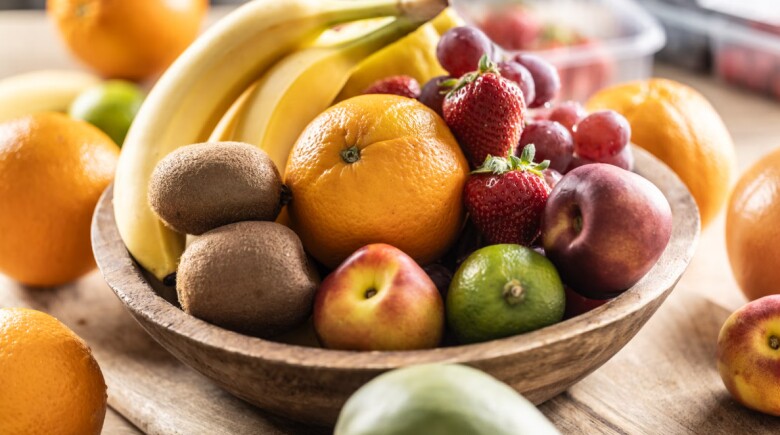 6 loại thực phẩm giúp tăng sản xuất keratin, tóc dày bồng bềnh như vừa đi hấp tóc lại giảm hẳn gãy rụng - 3