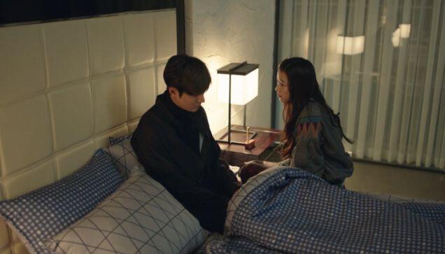 Vì nhà hỏng nên vợ chồng tôi phải ở tạm nhà mẹ chồng một thời gian. (Ảnh minh họa)