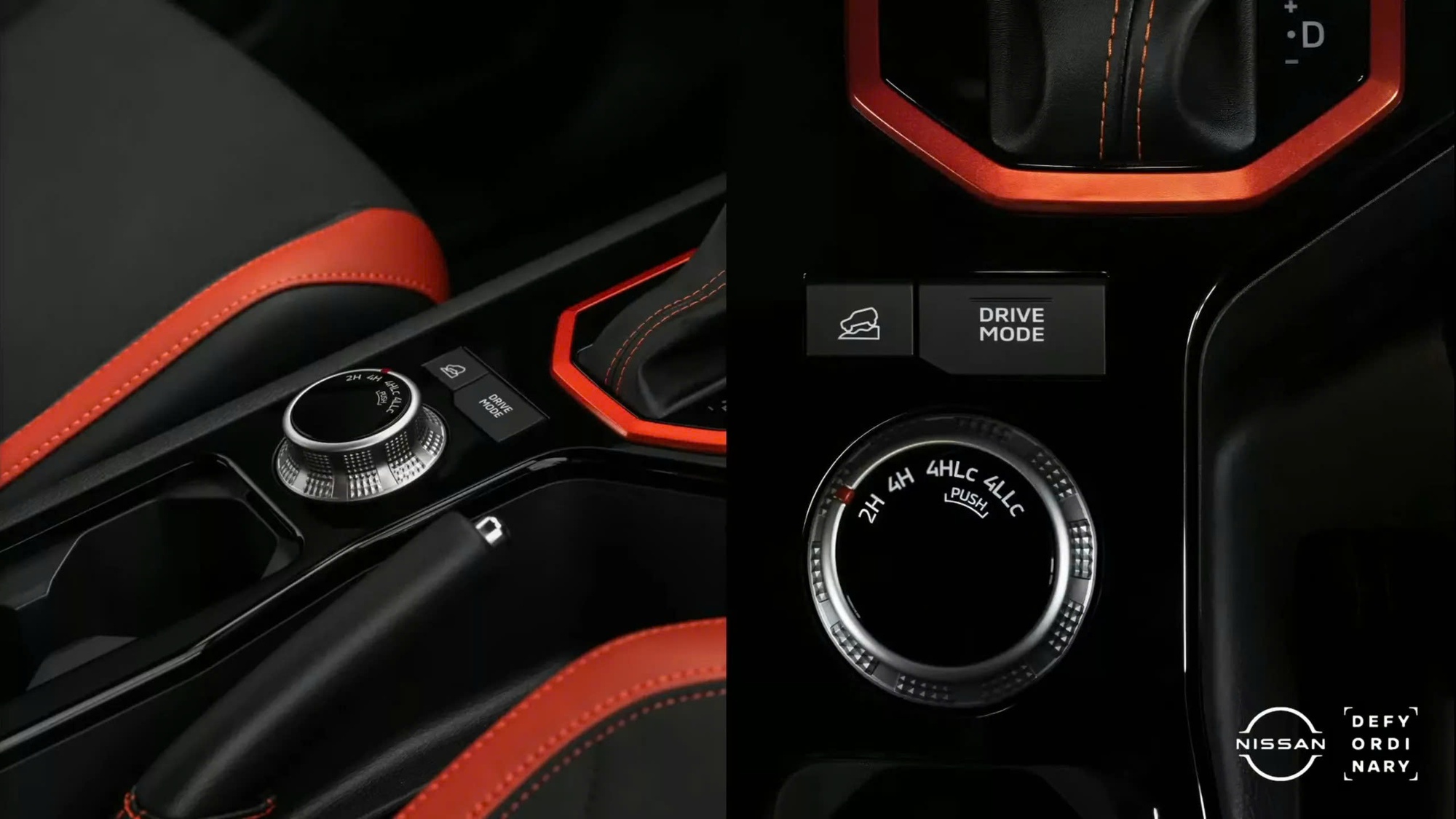 Nissan Navara ra mắt: 'Ruột' Mitsubishi Triton, thiết kế khác biệt, bản Pro4X cực ngầu cạnh tranh Ranger- Ảnh 15. Nissan Navara ra mắt: 'Ruột' Mitsubishi Triton, thiết kế khác biệt, bản Pro4X cực ngầu cạnh tranh Ranger- Ảnh 15.