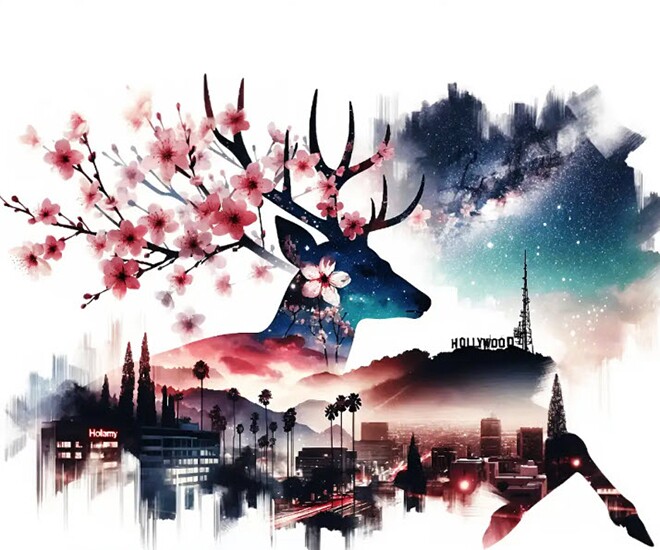 Trắc nghiệm tâm lý: Vận may phát tài bất ngờ của bạn trong năm tới là gì? - 1