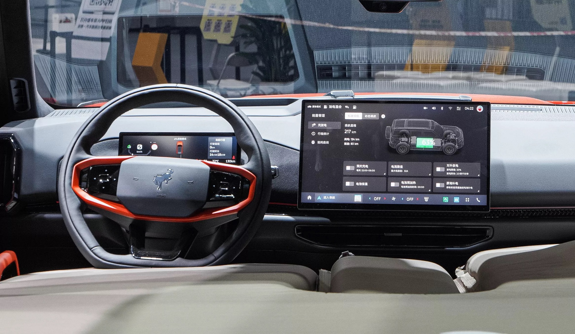 Ford Bronco lần đầu có bản thuần điện: Giá quy đổi ngang Territory tại Việt Nam, chạy 650km/sạc- Ảnh 4. Ford Bronco lần đầu có bản thuần điện: Giá quy đổi ngang Territory tại Việt Nam, chạy 650km/sạc- Ảnh 4.