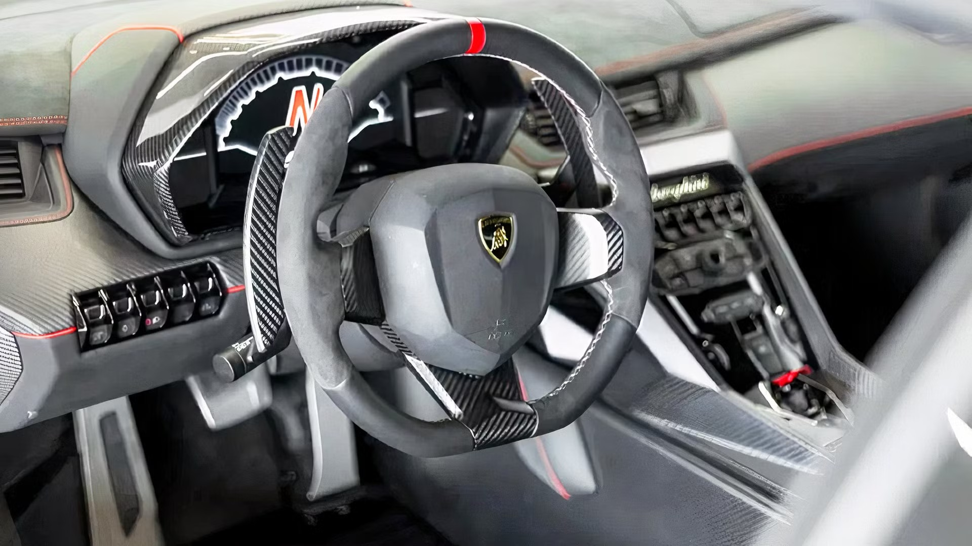 Chơi siêu xe lãi khủng là có thật: Chiếc Lamborghini cũ được bán lại với giá quy đổi 445 tỷ đồng, gấp 4 lần giá mua- Ảnh 6.