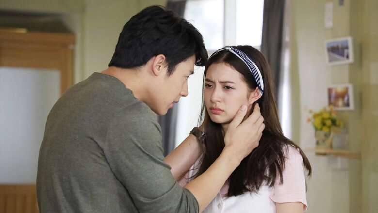 Chúng tôi dần yêu nhau theo cách rất bình yên. (Ảnh minh họa)