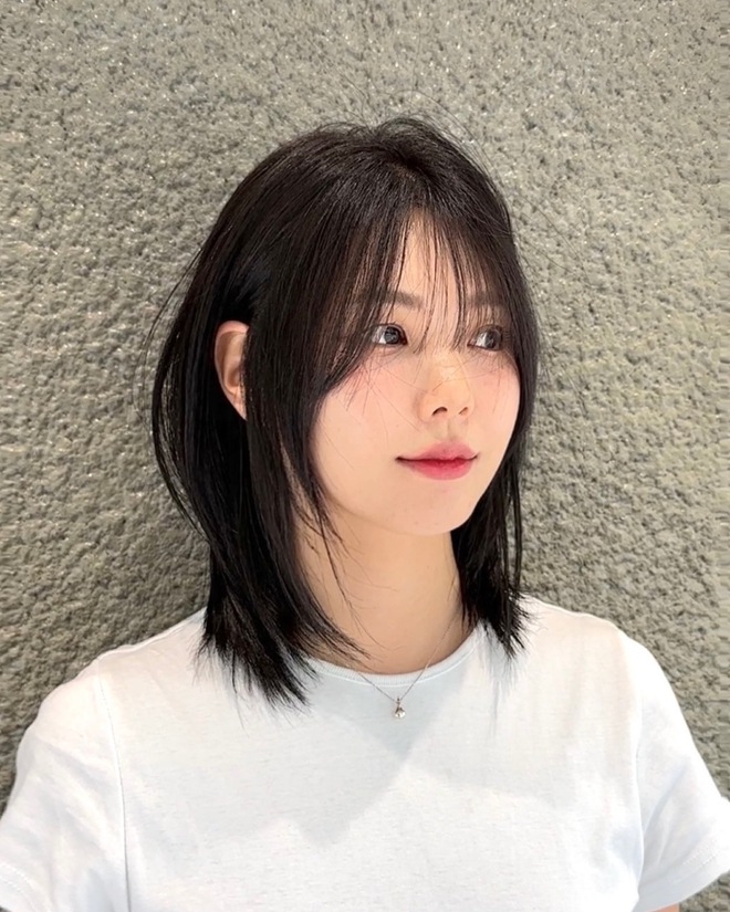 Chị em bỏ tóc thẳng đi, 5 kiểu tóc xoăn mùa đông vừa sang vừa amp;#34;ăn gianamp;#34; tuổi cực khéo - 11