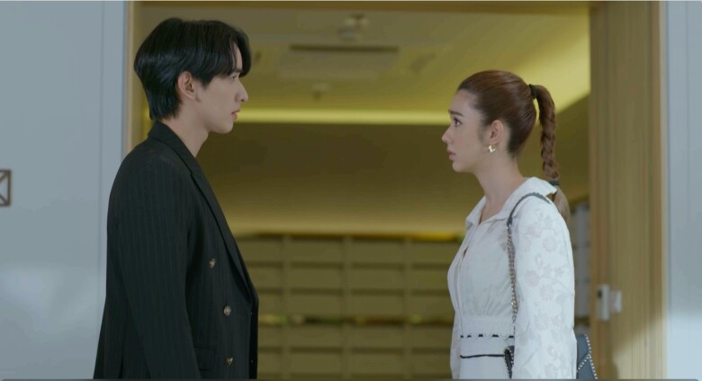 Tôi đã gặp lại vợ cũ ở buổi tiệc họp lớp. (Ảnh minh họa)