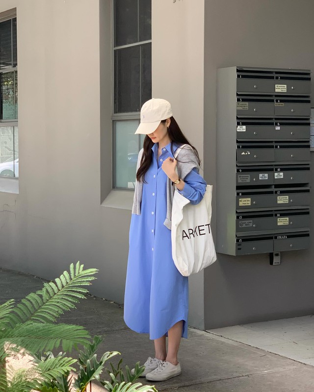 Chị em mê phong cách tối giản nhưng vẫn thích amp;#34;chanh sảamp;#34;, nhất định phải có 3 kiểu giày này trong tủ đồ - 7