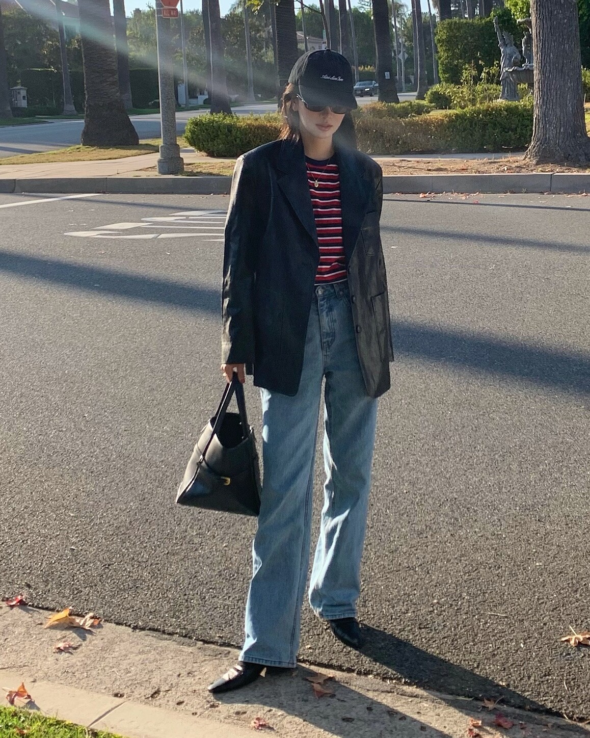 3 kiểu quần giúp amp;#34;hội nấm lùnamp;#34; hack dáng thần kỳ, diện lên cao hơn vài centimet - 5