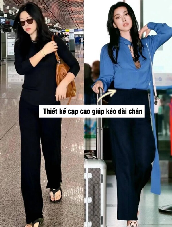 Mỹ nhân 8 lần lọt top đẹp nhất thế giới là biểu tượng thời trang thanh lịch của chị em U40 chỉ nhờ 2 kiểu trang phục - 3