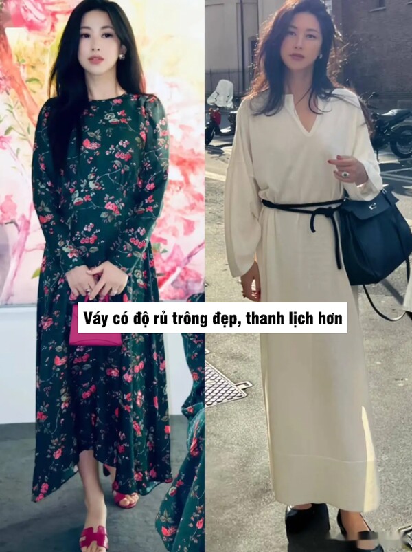 Mỹ nhân 8 lần lọt top đẹp nhất thế giới là biểu tượng thời trang thanh lịch của chị em U40 chỉ nhờ 2 kiểu trang phục - 5