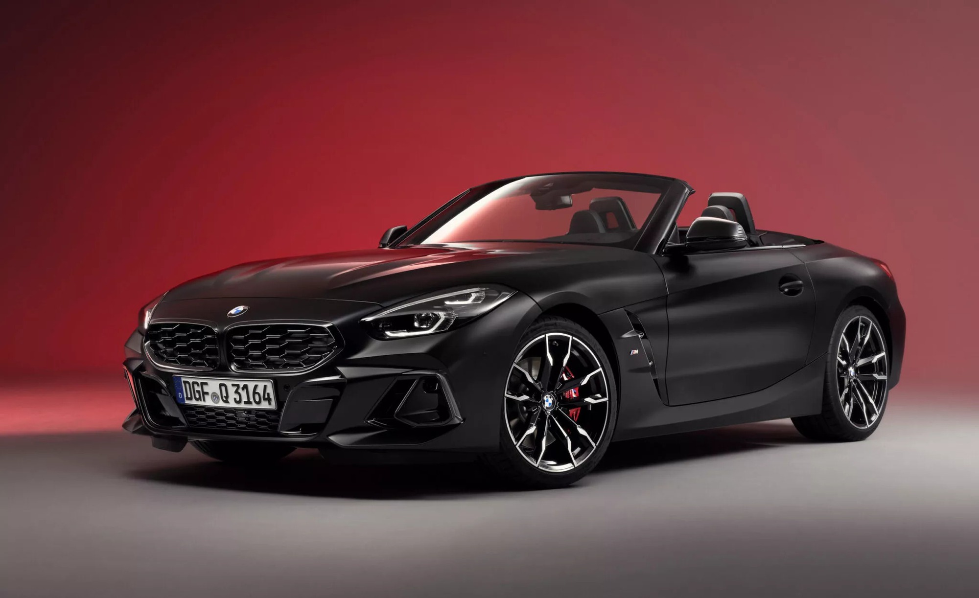 BMW Z4 Final Edition ra mắt: Chỉ sản xuất 3 tháng, giá quy đổi hơn 2 tỷ đồng, cơ hội cuối cho những ai yêu dòng xe biểu tượng- Ảnh 1. BMW Z4 Final Edition ra mắt: Chỉ sản xuất 3 tháng, giá quy đổi hơn 2 tỷ đồng, cơ hội cuối cho những ai yêu dòng xe biểu tượng- Ảnh 1.